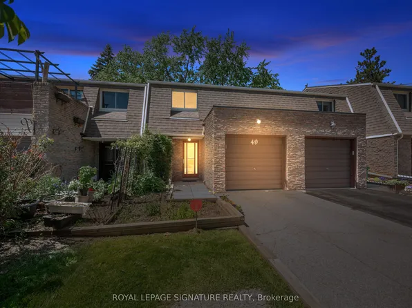 7430 Copenhagen Rd #49, Mississauga, ON L5N 2C4