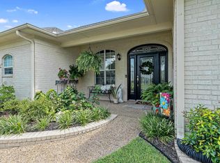 2810 Gloucester Dr, Tyler, TX 75707