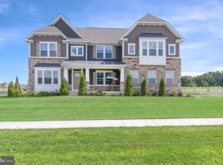 250 Mistmeadow Dr, Middletown, DE 19709
