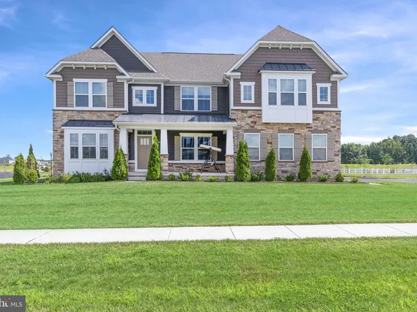 250 Mistmeadow Dr, Middletown, DE 19709