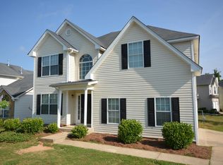 595 Amish Ave, Riverdale, GA 30296