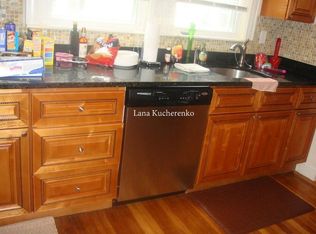 49 Slade St #2LF, Belmont, MA 02478