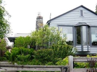 217 E 11th Ave, Anchorage, AK 99501