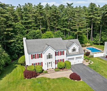102 Saddleworth Way, Middleboro, MA, 02346