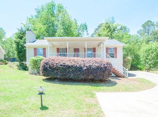 685 Sudlow Lake Rd, North Augusta, SC 29841