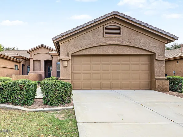 9623 E NACOMA Drive, Sun Lakes, AZ 85248