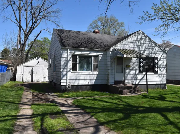 716 S Illinois St, South Bend, IN 46619