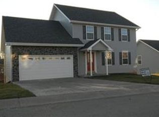 16157 Hummingbird St, Saint Robert, MO 65584