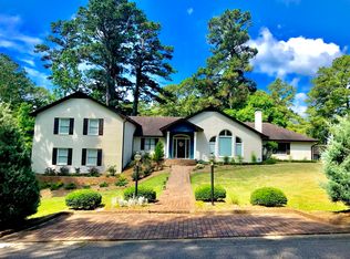 6717 11th Ave, Meridian, MS 39305
