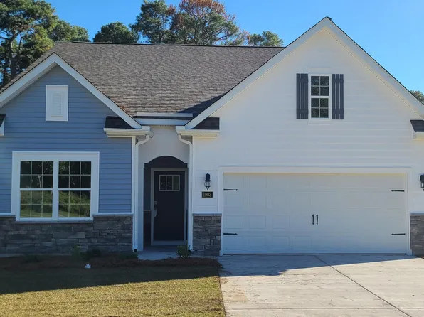 1903 Caracara Drive, New Bern, NC 28560