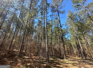 0 Faulkner Rd LOT 5, Monticello, GA 31064