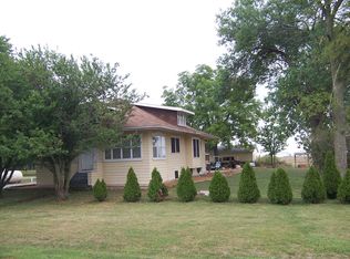 27616 E 1310 North Rd, Forrest, IL 61741