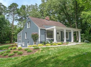 1588 Crozet Ave, Crozet, VA