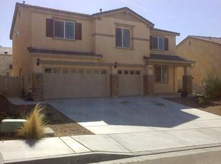 15743 Barrel Cactus Ln, Victorville, CA 92394
