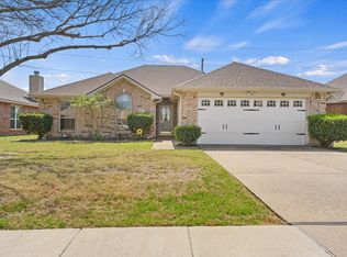 208 Orchard Trl, Wylie, TX 75098