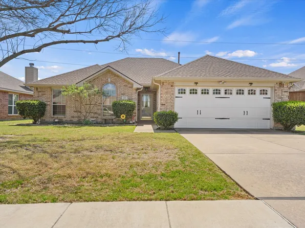 208 Orchard Trl, Wylie, TX 75098