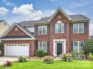 11332 Anna Rose Rd, Charlotte, NC 28273