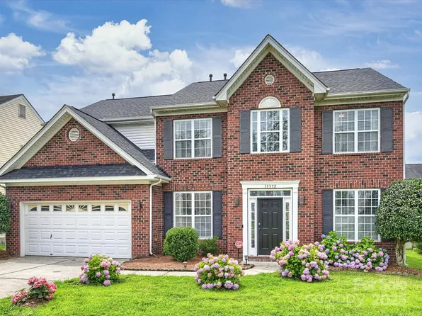 11332 Anna Rose Rd, Charlotte, NC 28273