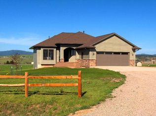 289 Castle Ridge Dr, Lewistown, MT 59457
