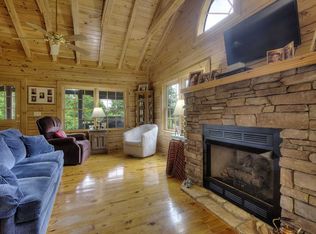 439 Leadmine Bend Rd, Sharps Chapel, TN 37866