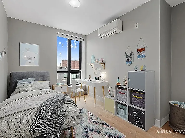 516 Classon Ave #5A — Photo 4