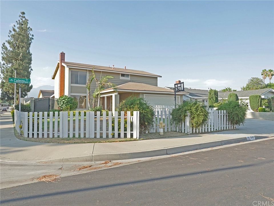 1st image of 640 Cadenza Ct