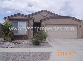 6815 Paese Pl NW, Albuquerque, NM 87114