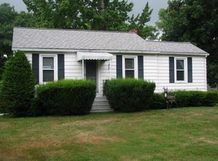 16821 Carr Hill Rd, Meadville, PA 16335