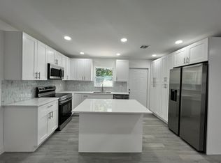 2801 Avenue Q Avenue, Fort Pierce, FL 34947