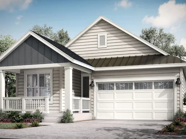 Snowmass Plan, Independence : The Pioneer Collection