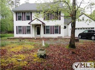 880 Nugentown Rd, Little Egg Harbor, NJ 08087