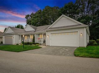 56 Meghan Ln UNIT 56, North Kingstown, RI 02852