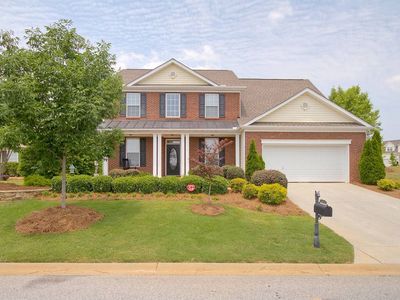 204 Plamondon Dr, Simpsonville, SC, 29680