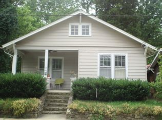 331 Hillside St, Asheville, NC 28801