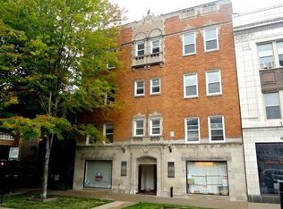 1210 W Granville Avenue #FL 3RD, Chicago, IL 60660