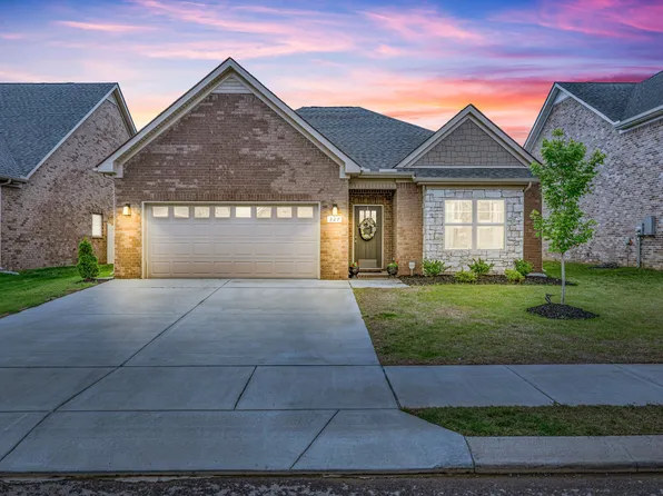 327 Moccasin Trl, Spring Hill, TN 37174