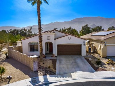 3417 Sunbeam Way, Palm Springs, CA, 92262