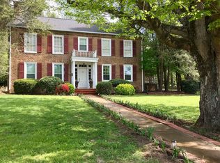 3309 Memorial Blvd, Kingsport, TN 37664