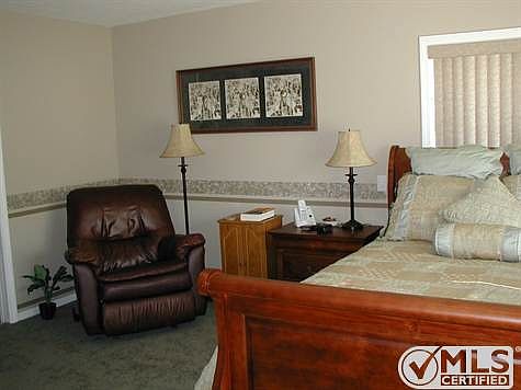#1 Master Suite