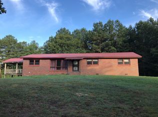 199 Saragossa Rd, Jasper, AL 35503