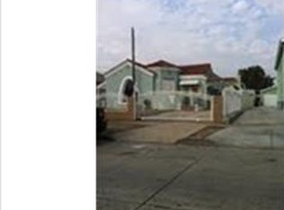 121 W 105th St, Los Angeles, CA 90003