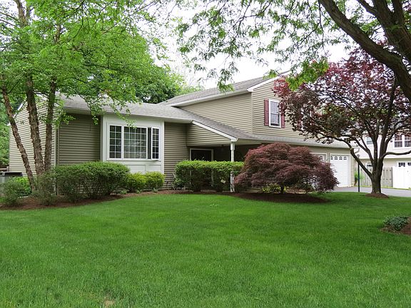 Picture window & casements