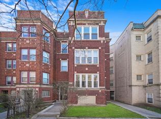 6833 S Merrill Ave #1, Chicago, IL 60649