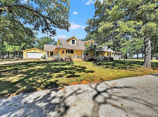 5326 W Line Rd, Collinsville, TX 76233