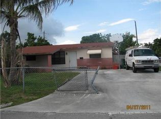 6190 SW 42nd Ct, Davie, FL 33314