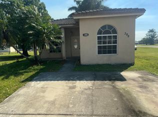 388 Annona Ave, Pahokee, FL 33476