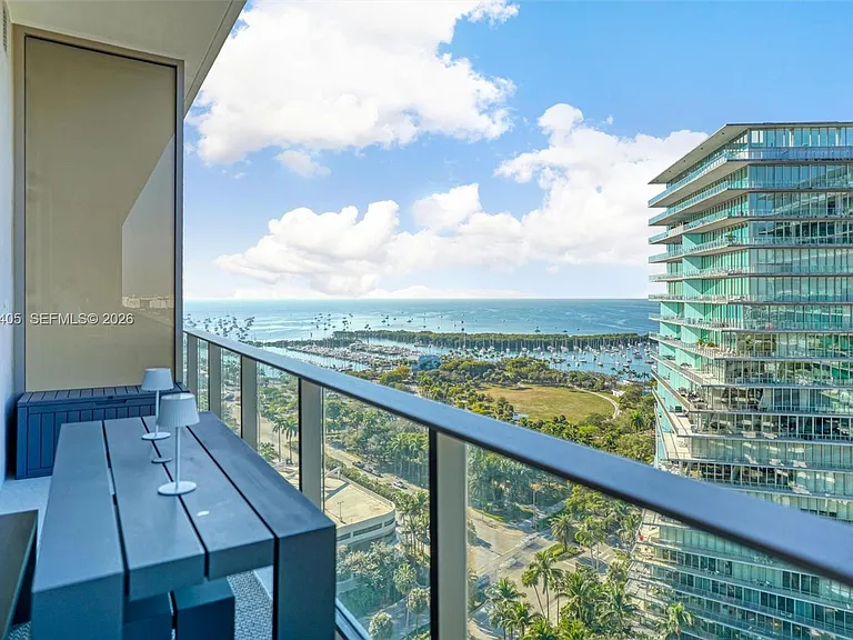2655 S Bayshore Dr #1805 — Photo 30