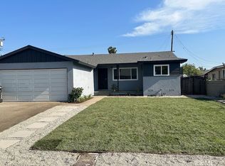14338 Brookport St, Baldwin Park, CA 91706