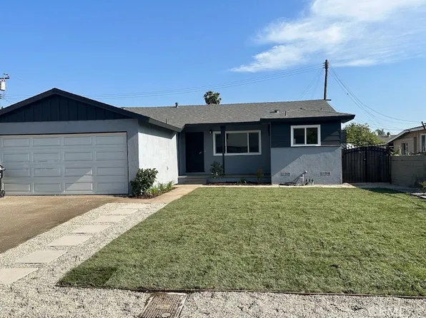 14338 Brookport St, Baldwin Park, CA 91706