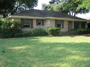 4848 Fallon Pl, Dallas, TX 75227